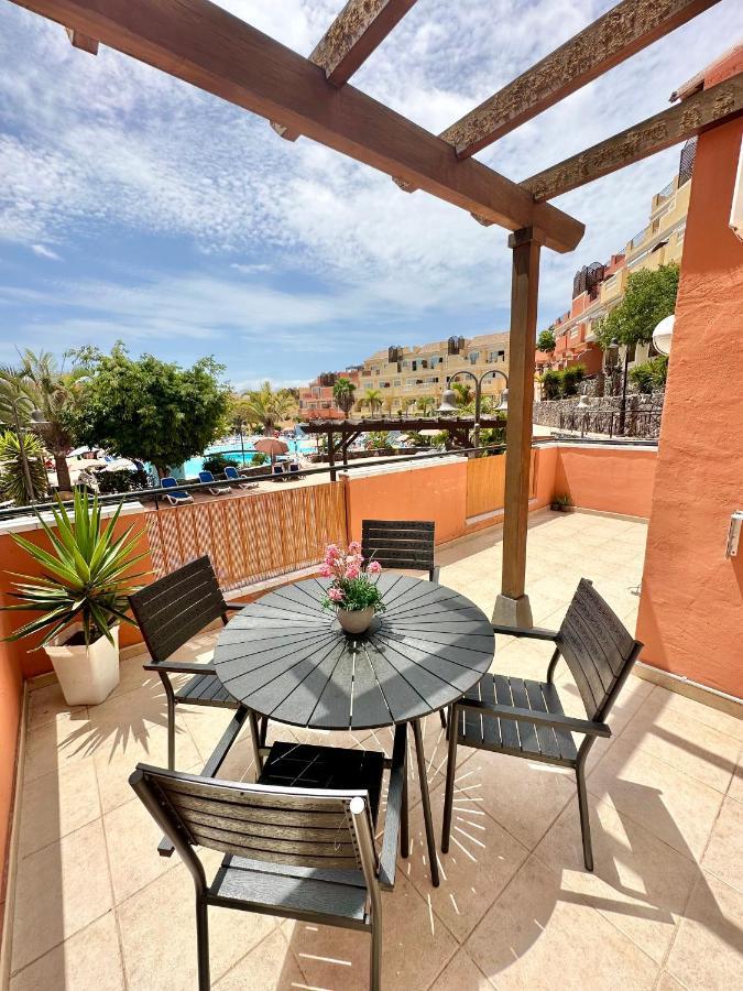 Appartamento Sunny & Heated Pool *
