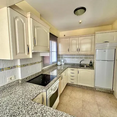 Sunny Apartment & Heated Pool Los Cristianos  Exterior foto